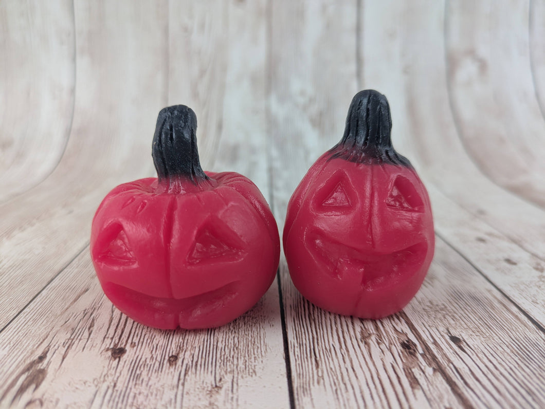 Pumpkin Clutch Size Mini (Pumpkin/Soft, Pumpkin/Soft) MISHAP