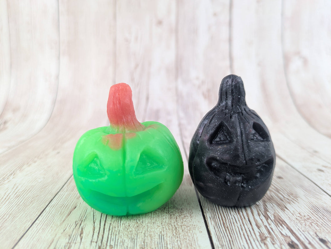 Pumpkin Clutch Size Mini (Pumpkin/Soft, Pumpkin/Soft) MISHAP