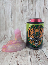 Rojo the Maze Keeper, Size Small (Super Soft Firmness)