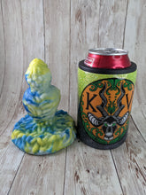 Tallo the Werewolf of Crooked River, Size Small (Soft Firmness) MISHAP