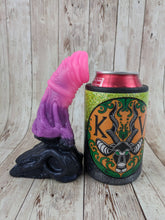 Lukkas the Grave Guard, Size Small (Soft Firmness) MISHAP Royal Unicorn Special Coloration