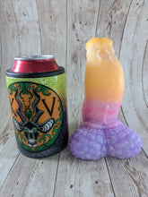 Aston the Swamp Wanderer, Size Small (Medium Firmness) MISHAP