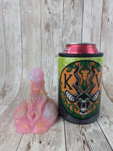 Rojo the Maze Keeper, Size Small (Medium Firmness) MISHAP