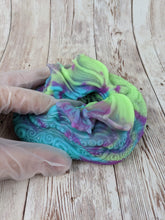 Lydia the Sea Beast, Size Small (Soft Firmness) MISHAP