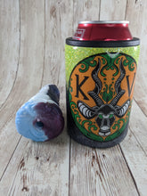 Aleya the Moth Queen Stroker, Size Small (Super Soft Firmness)