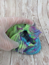 Lydia the Sea Beast, Size Small (Medium Firmness) MISHAP