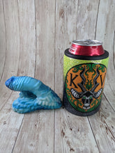 Lennex the Dancing Bear Packer, Size Small (Soft Firmness) MISHAP