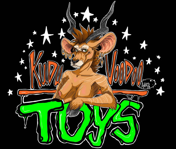 KuduVoodoo KuduVoodoo