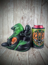 Patches the Cursed Dragon