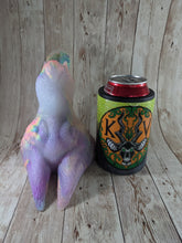 Stella the Moonwalker, Size Large (Soft Firmness) MISHAP Cow Print Special Coloration