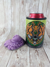 Darien the Merchant, Size Mini (Soft Firmness) MISHAP