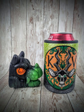 Patches the Cursed Dragon, Size Small (Super Soft Firmness)