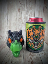 Patches the Cursed Dragon, Size Small (Super Soft Firmness)