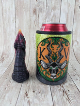 Krazor the Sky Eater , Size Mini (Medium Firmness)