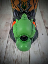 Patches the Cursed Dragon