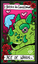 Patches the Cursed Dragon