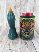 Krazor the Sky Eater , Size Small (Super Soft Firmness) MISHAP