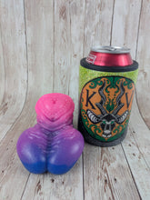 Zypher the King's Steed, Size Small (Soft Firmness) Day at the Beach Special Coloration