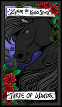 Zypher the King's Steed