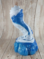 Ekyll the Visitor, Size Small (Soft Firmness) - KuduVoodoo