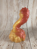 Ekyll the Visitor, Size Mini (Super Soft Firmness) - KuduVoodoo