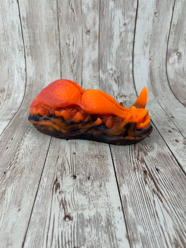 Lower Jaw Squishy, Size Onesize (Super Soft Firmness)