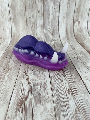 Lower Jaw Squishy, Size Onesize (Super Soft Firmness)