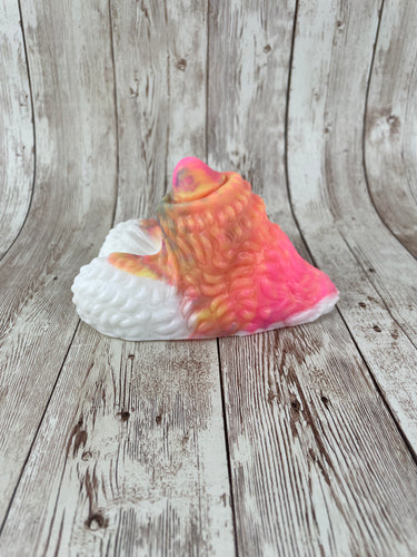 Fredrick the Werewolf of the woods, Size Small (Super Soft Firmness)