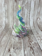 Asethia the Whatsamacallit, Size Mini (Super Soft Firmness) - KuduVoodoo