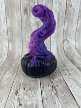 Horace the Pumpkin King, Size Small (Super Soft Firmness) MISHAP