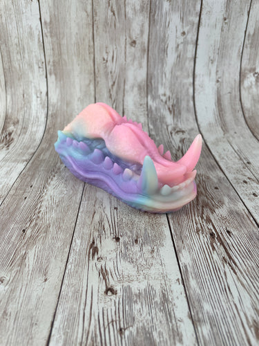Lower Jaw Squishy, Size Onesize (Super Soft Firmness)