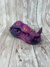 Lower Jaw Squishy, Size Onesize (Soft Firmness) Twilight Stars