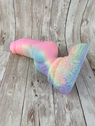 Malikye the Pet, Size Large (Super Soft Firmness)