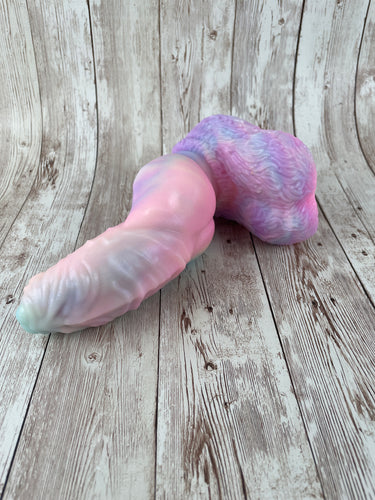 Malikye the Pet, Size Medium (Super Soft Firmness)