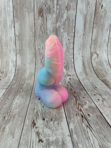 Malikye the Pet, Size Mini (Super Soft Firmness)