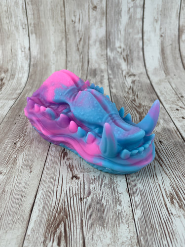 Lower Jaw Squishy, Size Onesize (Super Soft Firmness) MISHAP