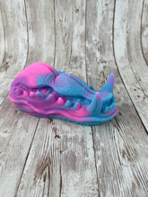 Lower Jaw Squishy, Size Onesize (Super Soft Firmness) MISHAP