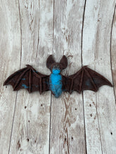 Bat Squishy, Size Onesize (Soft Firmness) Precious Turquoise