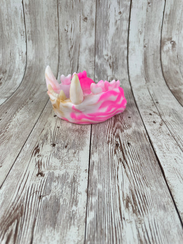 Lower Jaw Squishy, Size Onesize (Super Soft Firmness) MISHAP