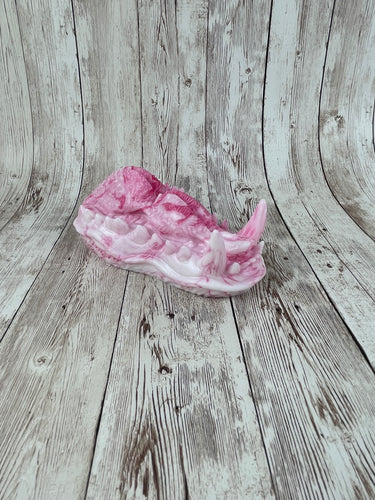 Lower Jaw Squishy, Size Onesize (Medium Firmness)