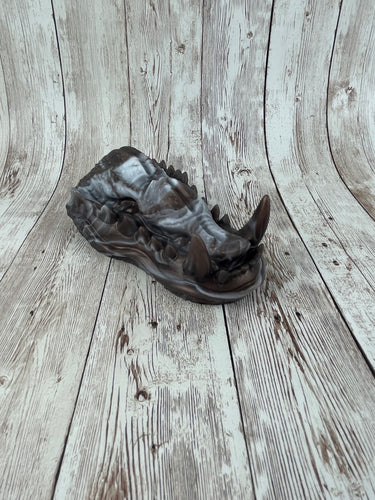 Lower Jaw Squishy, Size Onesize (Super Soft Firmness)