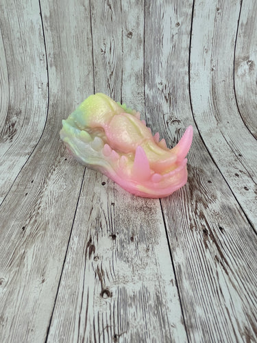 Lower Jaw Squishy, Size Onesize (Super Soft Firmness)