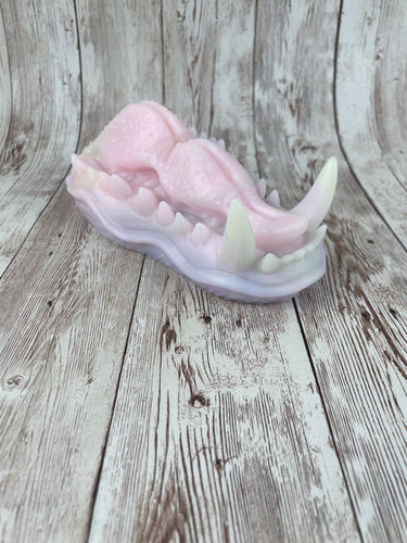 Lower Jaw Squishy, Size Onesize (Super Soft Firmness)