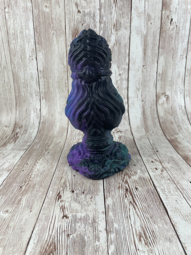 Lan the Warrior, Size Medium (Super Soft Firmness)