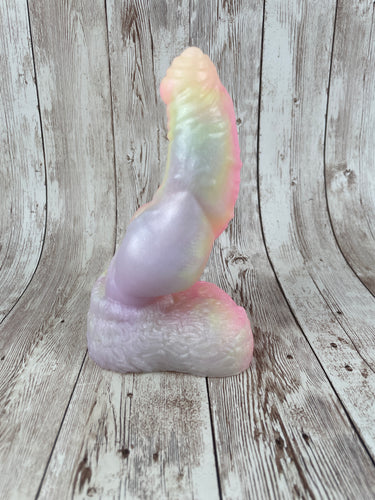 Malikye the Pet, Size Small (Super Soft Firmness)