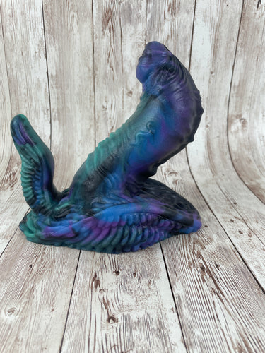 Leena the Heaven Crawler, Size Medium (Super Soft Firmness)