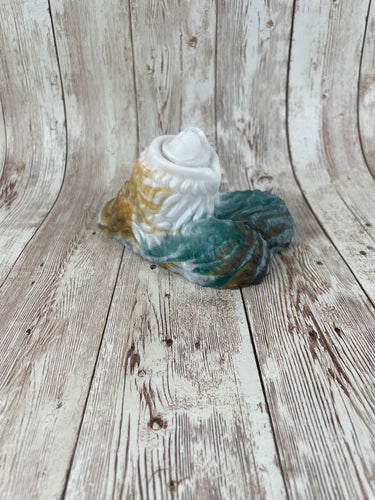 Fredrick the Werewolf of the woods, Size Small (Super Soft Firmness)