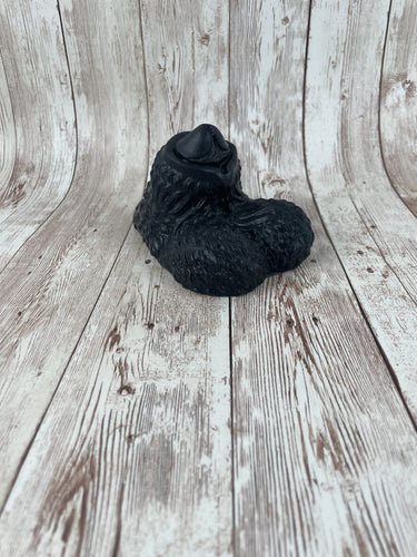 Fredrick the Werewolf of the woods, Size Small (Super Soft Firmness)