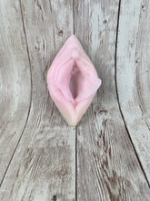 Vulva Squishy, Size Onesize (Super Soft Firmness)