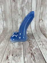 Fang the Laughing Dragon, Size Mini (Super Soft Firmness) Silent Night